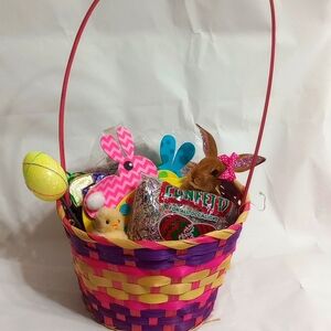 Easter basket